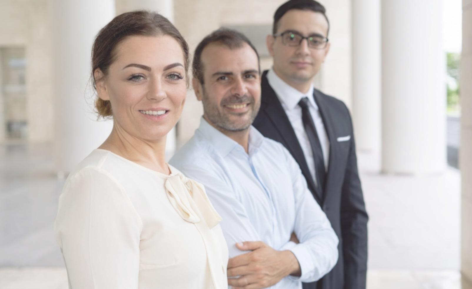Geschäftsstrategie-Workshop