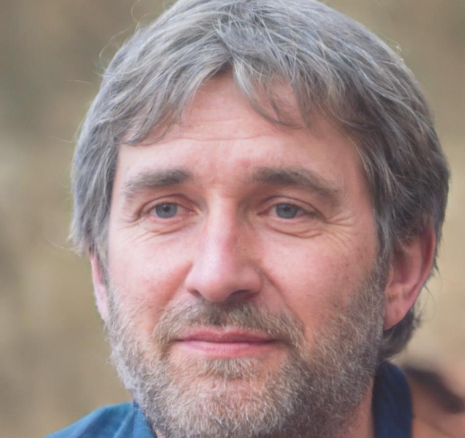 Rüdiger Steinbach